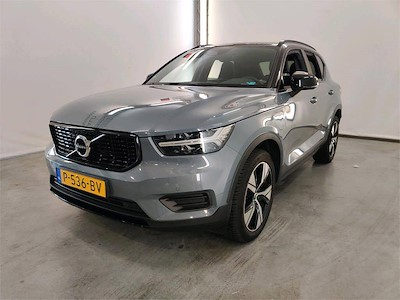 Volvo XC40 Recharge T4 R-Design