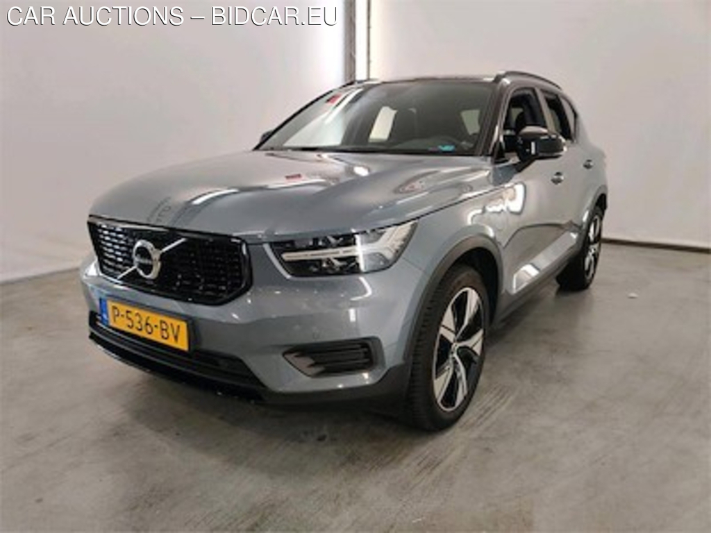 Volvo XC40 Recharge T4 R-Design