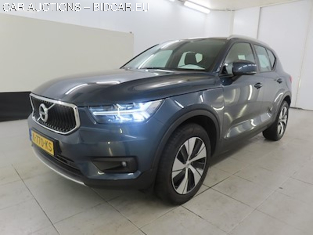 Volvo XC40 T2 automaat Business Pro 5d