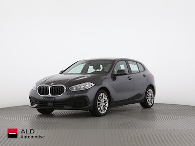 BMW series 1 2.0 120D XDRIVE AUTO