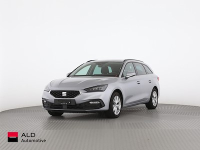 Seat leon 2.0 TDI EVO STYLE DSG ST