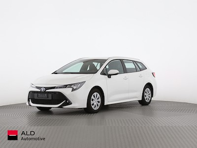 Toyota corolla 1.8 HSD COMFORT E-CVT HYBRID TOURING SPO