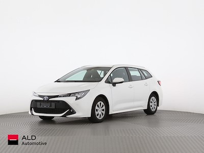 Toyota corolla 1.8 HSD COMFORT E-CVT HYBRID TOURING SPO