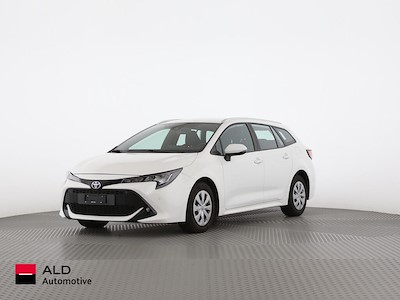 Toyota corolla 1.8 HSD COMFORT E-CVT HYBRID TOURING SPO