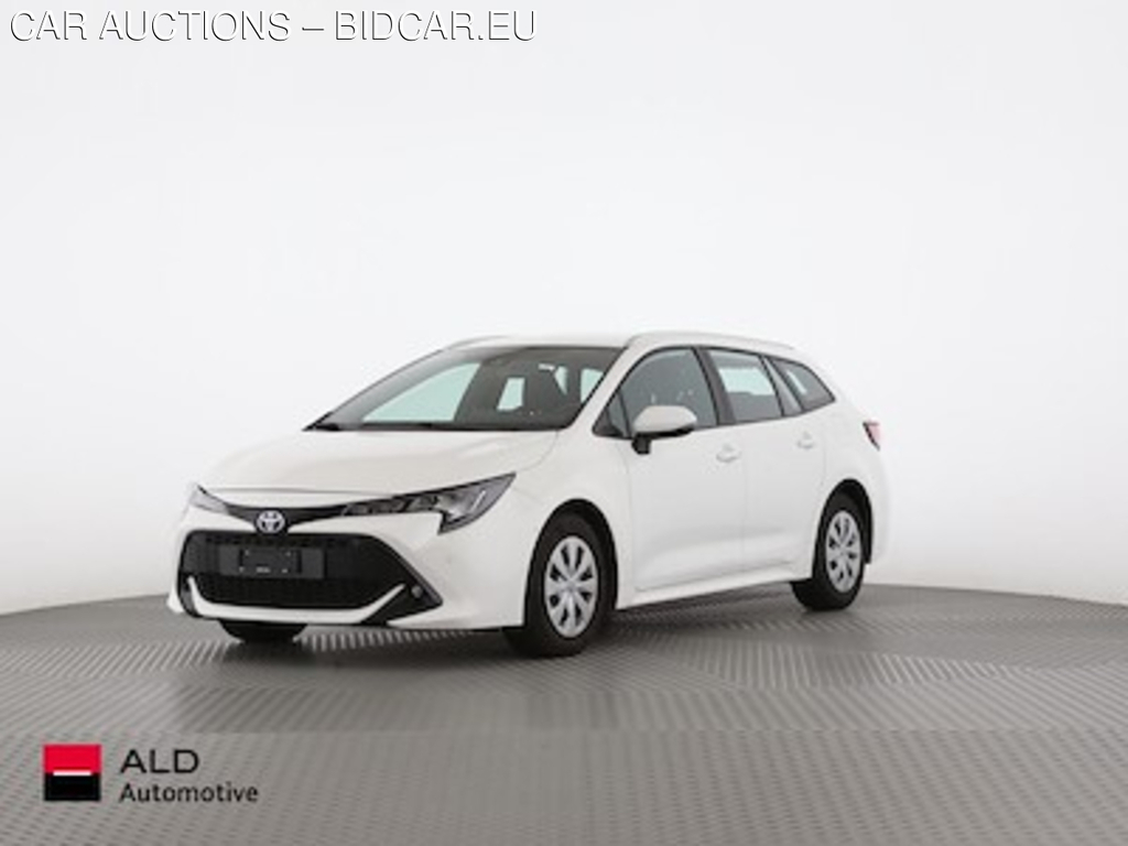 Toyota corolla 1.8 HSD COMFORT E-CVT HYBRID TOURING SPO