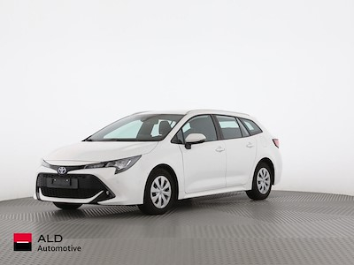 Toyota corolla 1.8 HSD COMFORT E-CVT HYBRID TOURING SPO