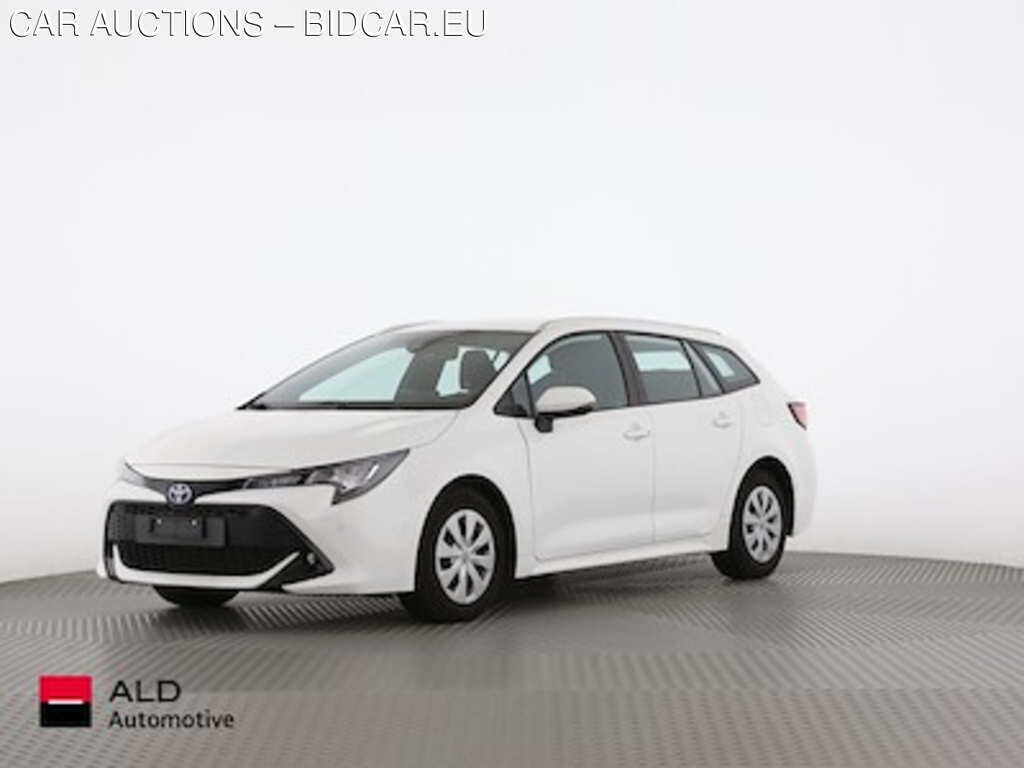 Toyota corolla 1.8 HSD COMFORT E-CVT HYBRID TOURING SPO