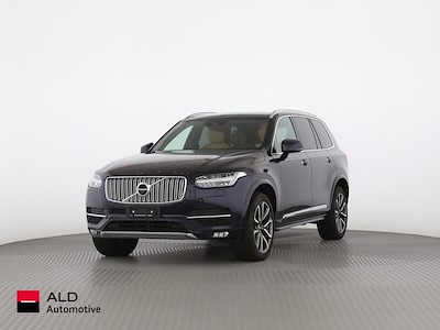 Volvo xc90 2.0 D5 INSCRIPTION GEARTRONIC AUTO 4WD