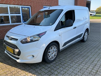 Ford Transit connect 1.5 TDCi 100 220 S Trend HP UA!,