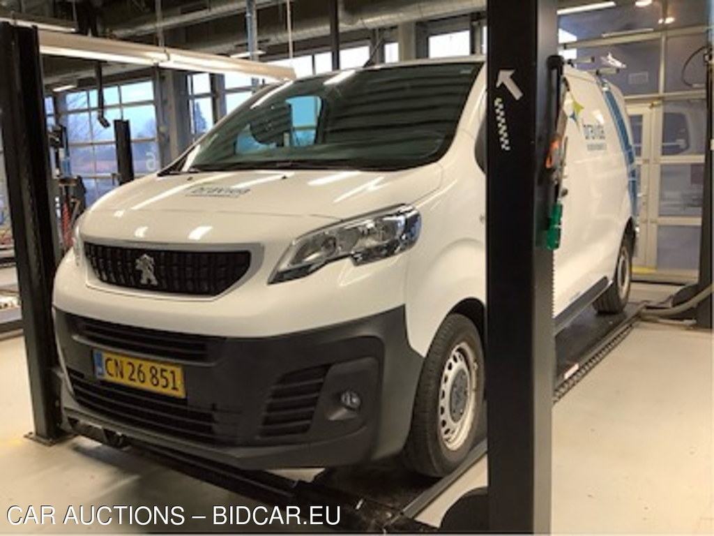 Peugeot Expert 2.0 BLUEHDI 120 L2 PLUS UA!