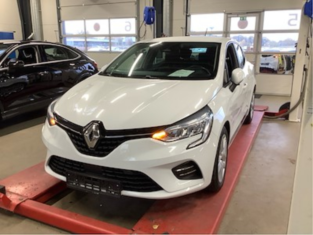 Renault CLIO 1.0 TCe 100 Zen UA!