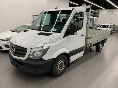 Mercedes-Benz Sprinter 316 2.2d 3665mm