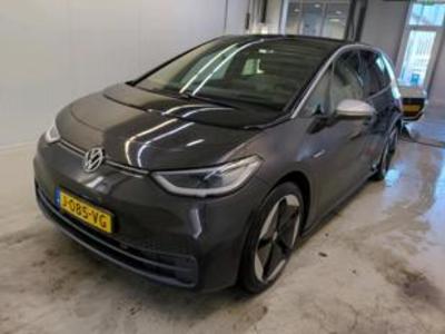 Volkswagen ID.3 150kW / 58kWH 1ST Max, 2020