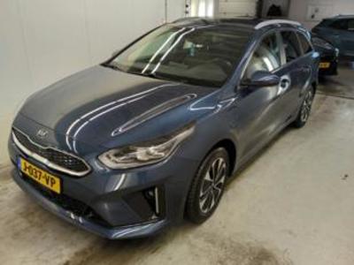 Kia Ceed 1.6 GDi PHEV 103kW DynamicPlusLine Sportswagon DCT, 2020