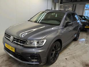 Volkswagen Tiguan 1.5 TSI 110kW Highline Business R DSG, 2020