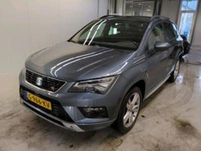 Seat Ateca 1.5 TSI 110kW FR Business Intense, 2019