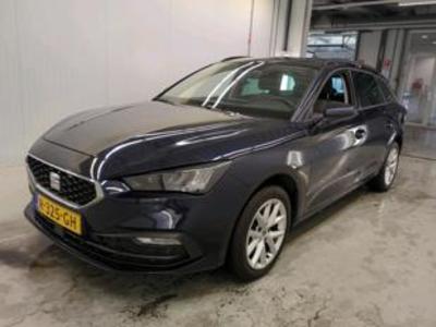 Seat Leon 1.0 TSI 81kW Style Business Intense Sportstourer, 2022