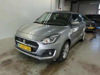 Suzuki Swift 1.2 Smart Hybrid 61kW Select, 2022