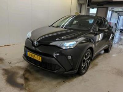 Toyota C-HR 1.8 Hybrid 90kW Dynamic automaat, 2020