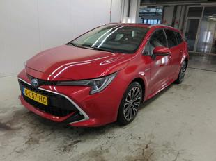 Toyota Corolla 1.8 Hybrid 90kW Executive Touring Sports CVT, 2019