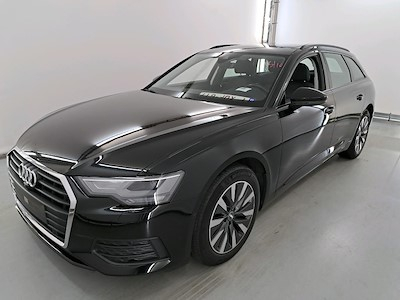 Audi A6 avant 2.0 TDI 30 S TRONIC BUSINESS EDITION