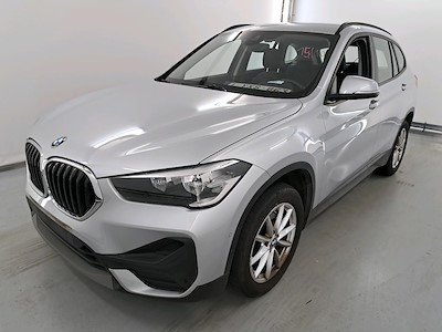 BMW X1 1.5 SDRIVE18IA (100KW) Business Model Advantage