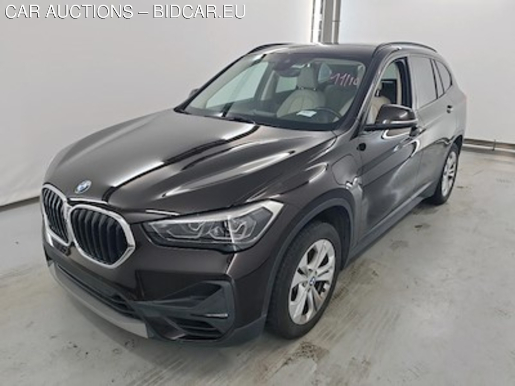 BMW X1 1.5 XDRIVE25E (162KW) Corporate