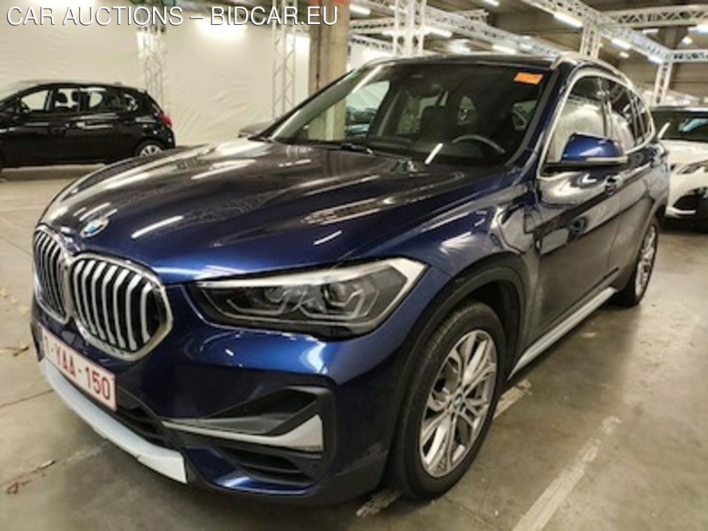 BMW X1 - 2019 1.5iA xDrive25e PHEV OPF ACO Business Edition Driving Assistan Plus Comfort