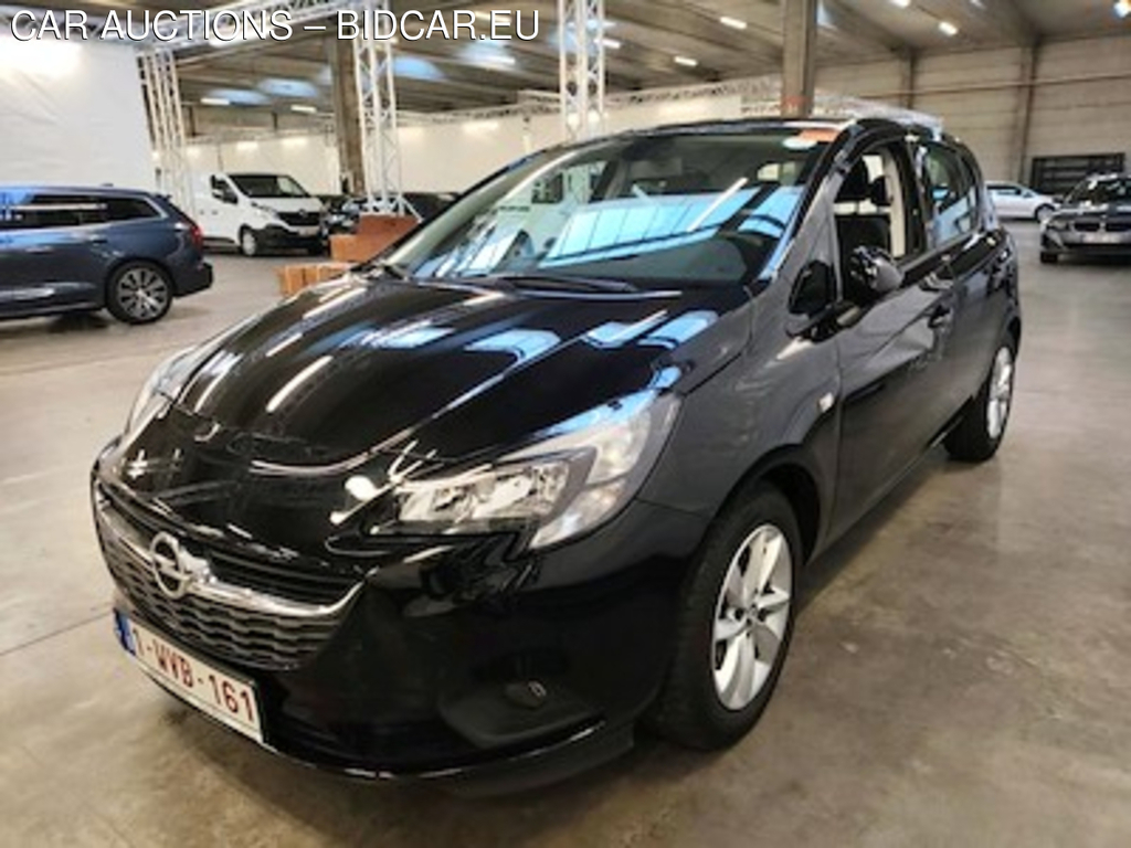 Opel Corsa 1.0 Turbo ECOTEC Enjoy Start-Stop Model Advantage Business