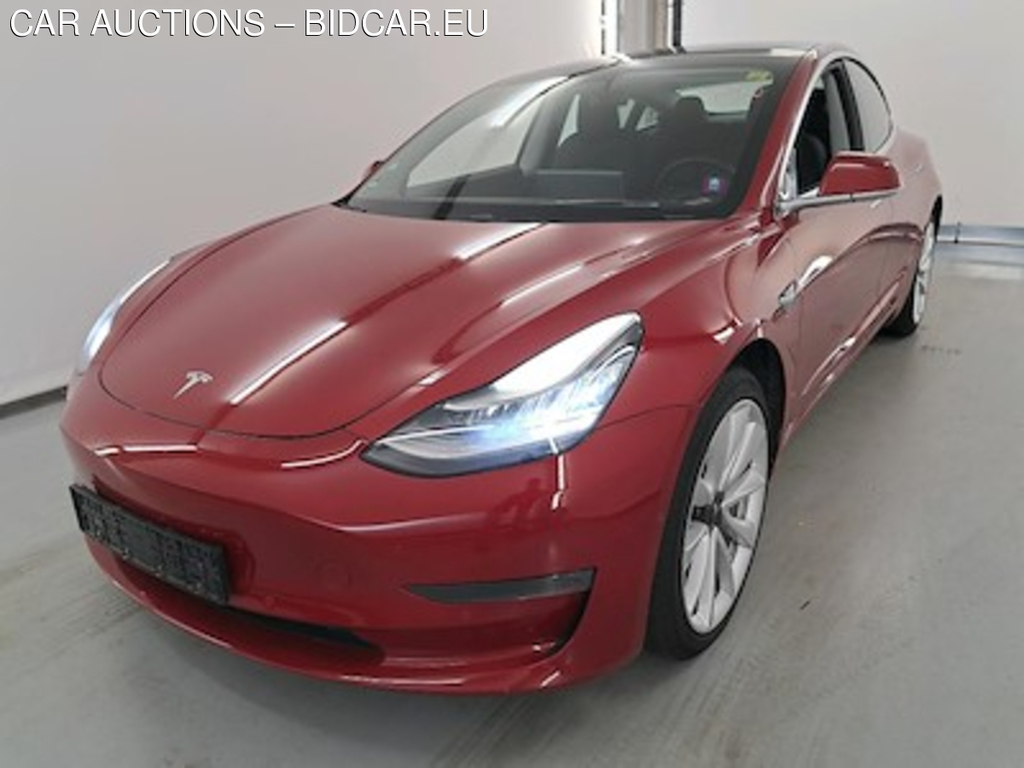 Tesla Model 3 75 kWh Long-Range Dual Motor