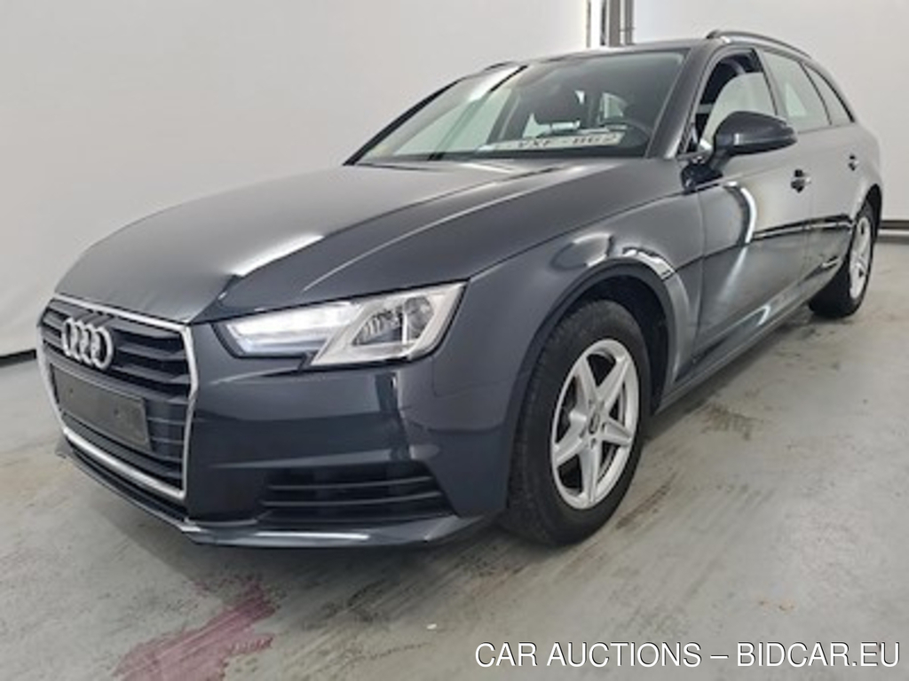 Audi A4 avant diesel - 2019 30 TDi S tronic Business Technology