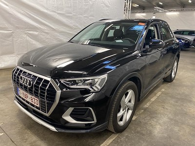 Audi Q3 1.5 35 TFSI ADVANCED