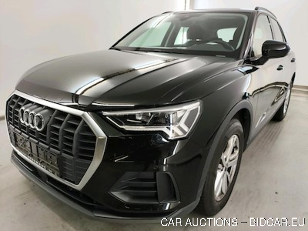 Audi Q3 diesel - 2019 35 TDi Business Edition S tronic