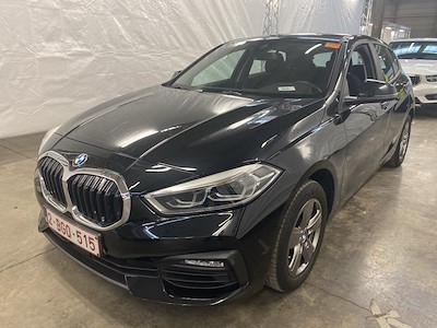 BMW 1 series hatch 1.5 116DA (85KW) Business Mirror Driving Assistant Model Advantage