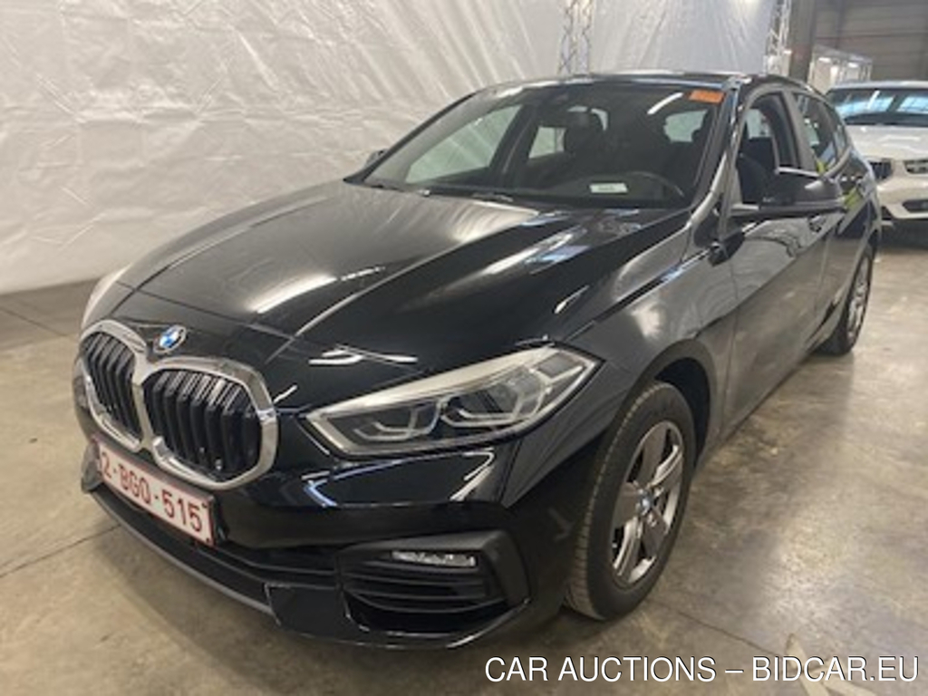 BMW 1 series hatch 1.5 116DA (85KW) Business Mirror Driving Assistant Model Advantage