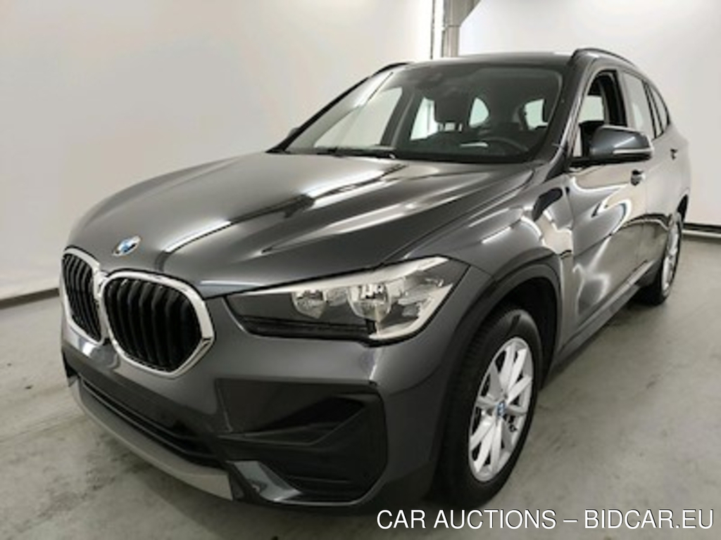 BMW X1 2.0 SDRIVE20D (140KW) AUTO ACO Business Edition