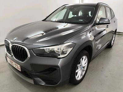 BMW X1 diesel - 2019 1.5 d sDrive16 AdBlue Model Advantage Business