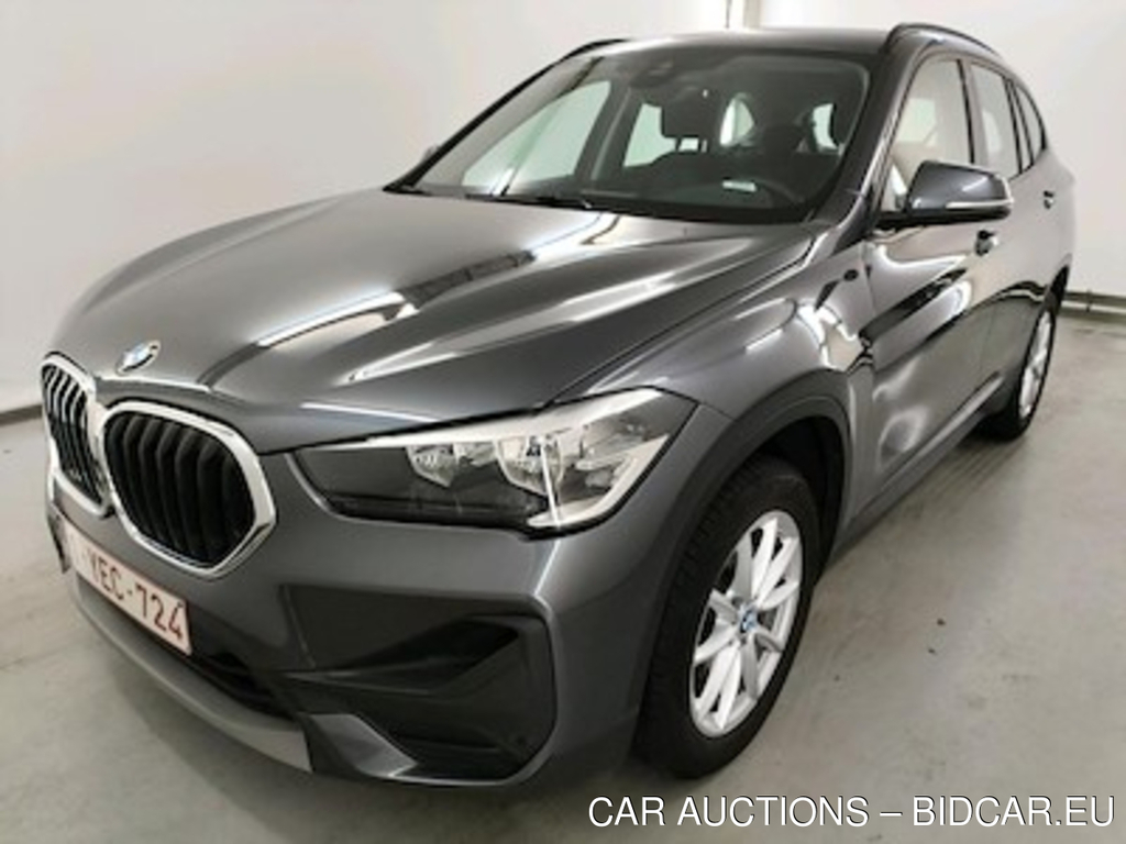 BMW X1 diesel - 2019 1.5 d sDrive16 AdBlue Model Advantage Business