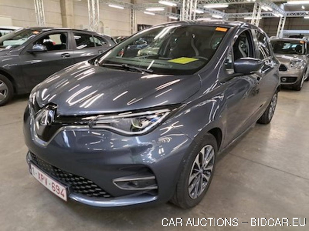 Renault Zoe - 2020 52 kWh R135 Edition One ZE50 B-buy