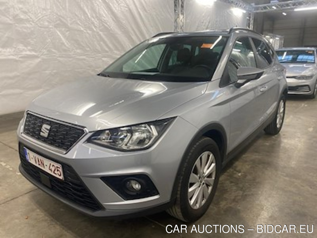 Seat ARONA 1.0 TSI Move!