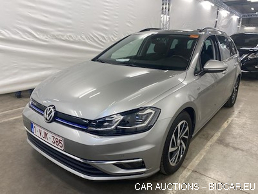 Volkswagen Golf 1.5 TSI ACT BM Join OPF DSG Business Plus