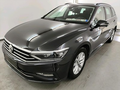 Volkswagen Passat 1.6 TDI SCR MSQ VARIANT STYLE BUSINESS