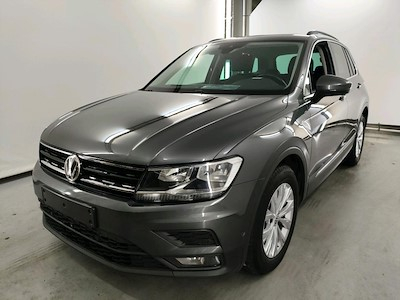 Volkswagen Tiguan 2.0 TDi SCR Comfortline BMT DSG Travel Premium