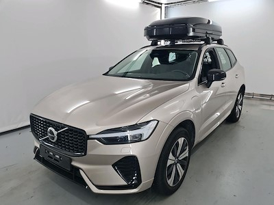 Volvo XC60 2.0 T6 PHEV PLUS DARK AUTO 4WD Convenience Travel