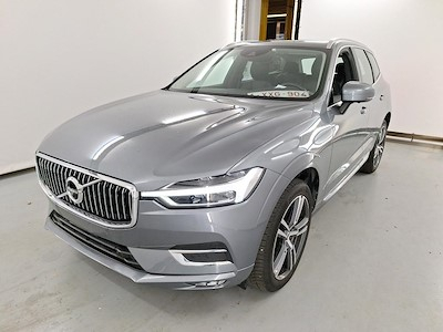 Volvo Xc60 diesel - 2017 2.0 B4 AWD Inscription Geartronic AdBlue Park Assist Luxury seat Winter