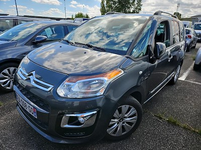 Citroen C3 picasso C3 Picasso BlueHDi 100 Feel Edition Business