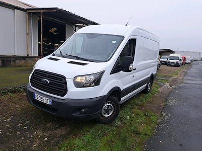 Ford TRANSIT Transit 2T Fg T310 L2H2 2.0 EcoBlue 130ch Ambiente