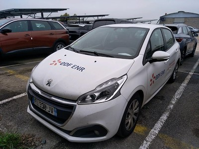 Peugeot 208 business R 208 Business R 1.5 BlueHDi 100ch S&amp;S Active 5p Euro6c