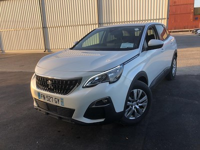 Peugeot 3008 3008 1.5 BlueHDi 130ch E6.c Active Business S&amp;S 6cv