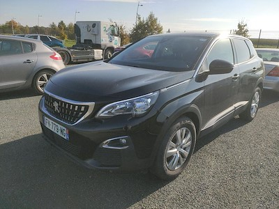 Peugeot 3008 3008 1.5 BlueHDi 130ch S&amp;S Active Business EAT8